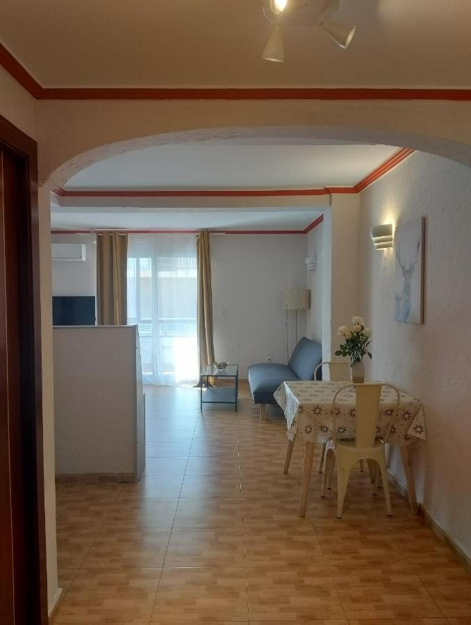 Unique Apartahotel 4-1 Torrevieja Exterior foto